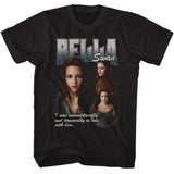 The Twilight Saga - Twilight Bella Ireevocably In Love Boyfriend Tee