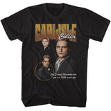 The Twilight Saga - Twilight Carlisle Bella Needs You Quote T-Shirt