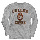 The Twilight Saga - Twilight Cullen Family Alumni Long Sleeve Boyfriend Tee