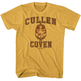 The Twilight Saga - Twilight Cullen Family Alumni T-Shirt