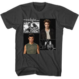 The Twilight Saga - Twilight Eclipse Photos Boyfriend Tee