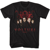 The Twilight Saga - Twilight Volturi Group Boyfriend Tee