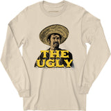The Ugly - Long Sleeve T-Shirt