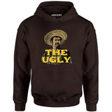 The Ugly - Unisex Hoodie