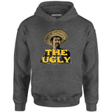The Ugly - Unisex Hoodie