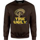 The Ugly - Unisex Sweatshirt