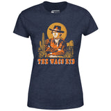 The Waco Kid - Women's T-Shirt