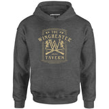 The Winchester Tavern - Shaun of the Dead - Unisex Hoodie