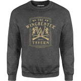 The Winchester Tavern - Shaun of the Dead - Unisex Sweatshirt