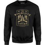 The Winchester Tavern - Shaun of the Dead - Unisex Sweatshirt