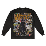 The Wire Season 1 Long Sleeved Tee