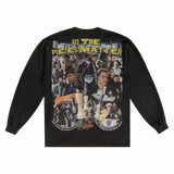 The Wire Season 1 Long Sleeved Tee