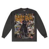The Wire Season 1 Long Sleeved Tee