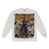 The Wire Season 1 Long Sleeved Tee
