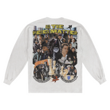 The Wire Season 1 Long Sleeved Tee