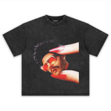 THE WEEKND 2025 4.0 Y2K TEE