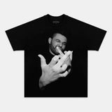 THE WEEKND TEE Style001