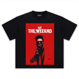 THE WEEKND 2025 5.0 Y2K TEE
