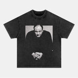 THE SOPRANOS TEE Style002