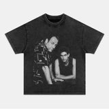 THE SOPRANOS TEE Style003