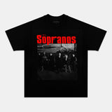 THE SOPRANOS TEE 4.11