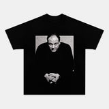 THE SOPRANOS TEE Style002