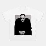 THE SOPRANOS TEE Style002
