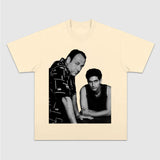 THE SOPRANOS TEE Style003