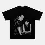 THE SOPRANOS TEE Style003