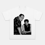 THE SOPRANOS TEE Style003