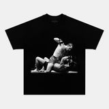 THEUFCBADDY TEE 4.14 Style003