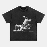 THEUFCBADDY TEE 4.14 Style003