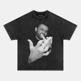 THE WEEKND TEE Style001