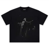 THE WEEKND 2025 Y2K TEE