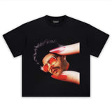 THE WEEKND 2025 4.0 Y2K TEE