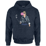 They Live Bubblegum - Unisex Hoodie