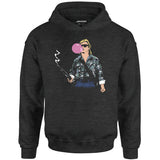They Live Bubblegum - Unisex Hoodie