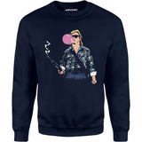 They Live Bubblegum - Unisex Sweatshirt