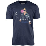 They Live Bubblegum - Unisex T-Shirt