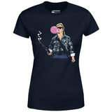They Live Bubblegum - Women's T-Shirt