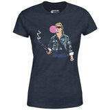 They Live Bubblegum - Women's T-Shirt