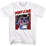 They Live They Live Obey T-Shirt