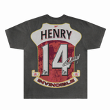 Thierry Henry Classic Tee
