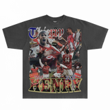 Thierry Henry Classic Tee