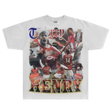 Thierry Henry Classic Tee