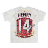 Thierry Henry Classic Tee