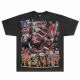 Thierry Henry Classic Tee