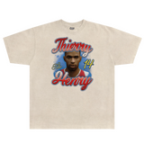Thierry Henry FIFA All-Star Tee