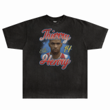 Thierry Henry FIFA All-Star Tee