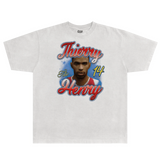 Thierry Henry FIFA All-Star Tee